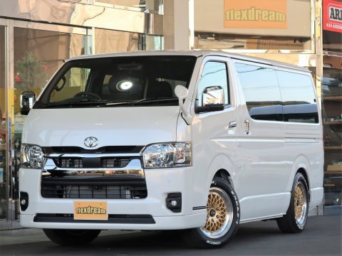 新車ダークプライム2　S-GL入庫です！